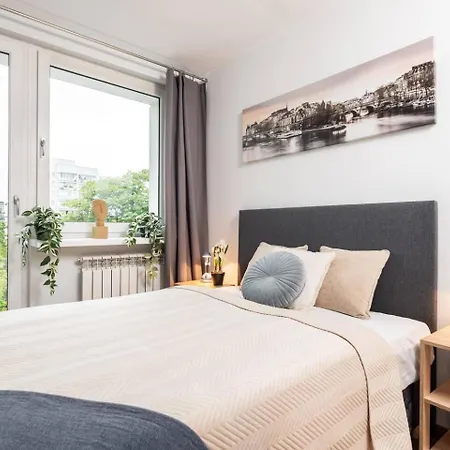 Raspberry Studio Praga Poludnie Varšava Exteriér fotografie