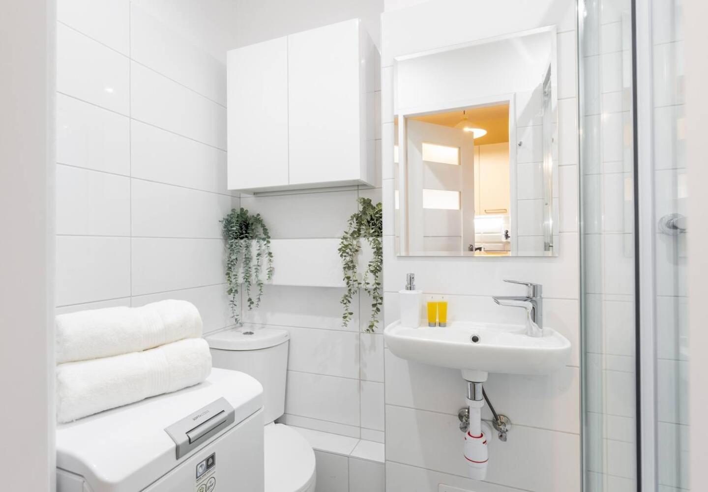 Raspberry Praga Poludnie Apartament