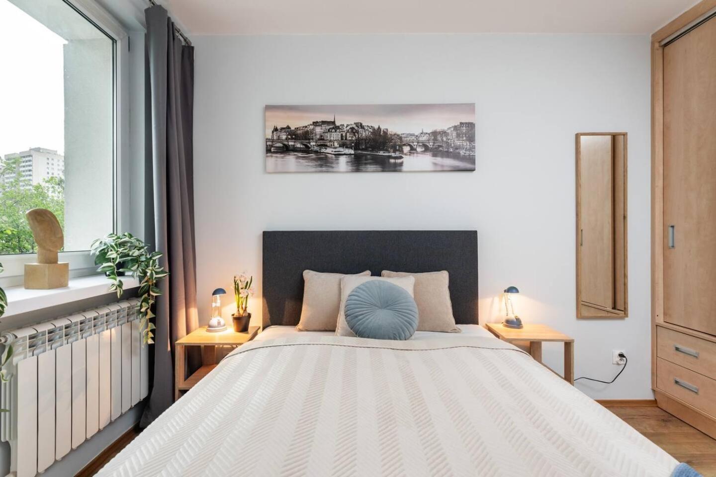 Apartament Raspberry Praga Poludnie *