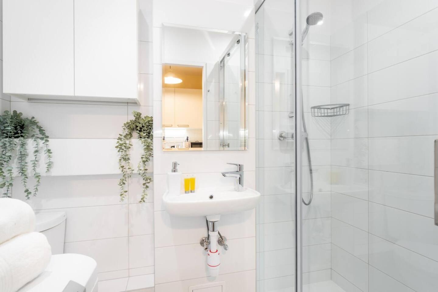 Raspberry Praga Poludnie Apartament