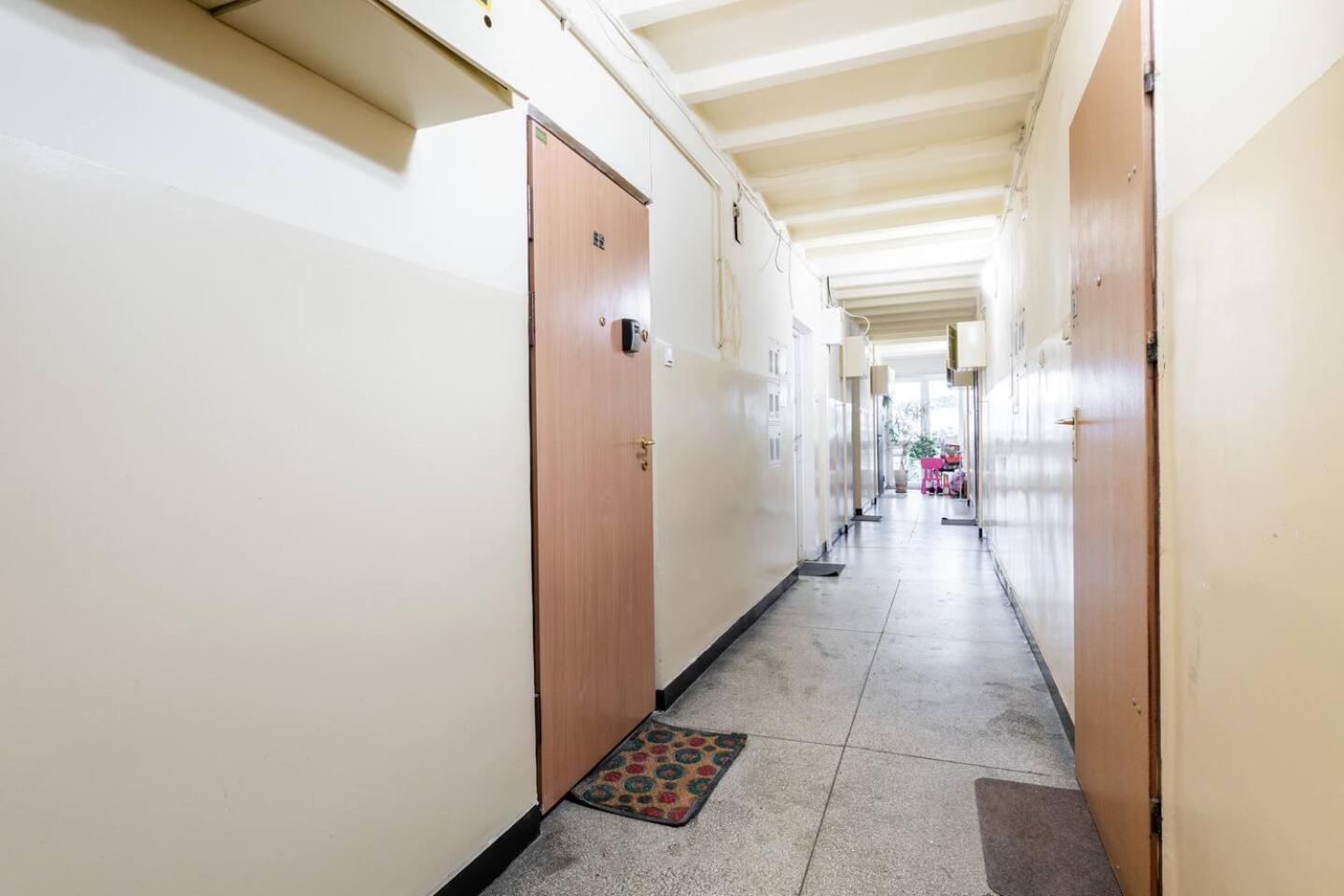 Apartament Raspberry Praga Poludnie