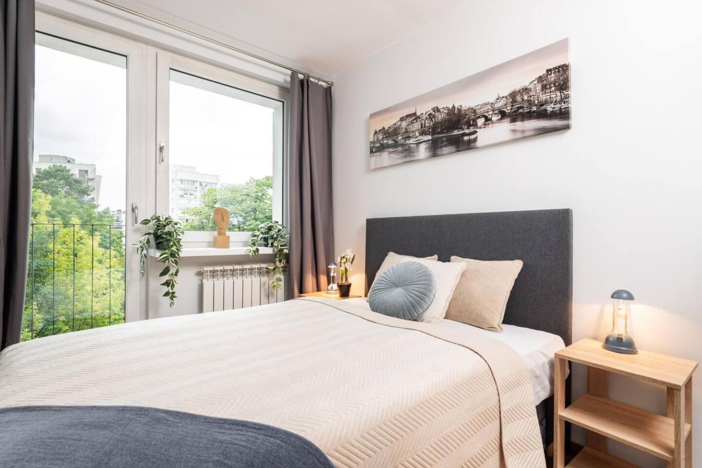 Apartament Raspberry Praga Poludnie *
